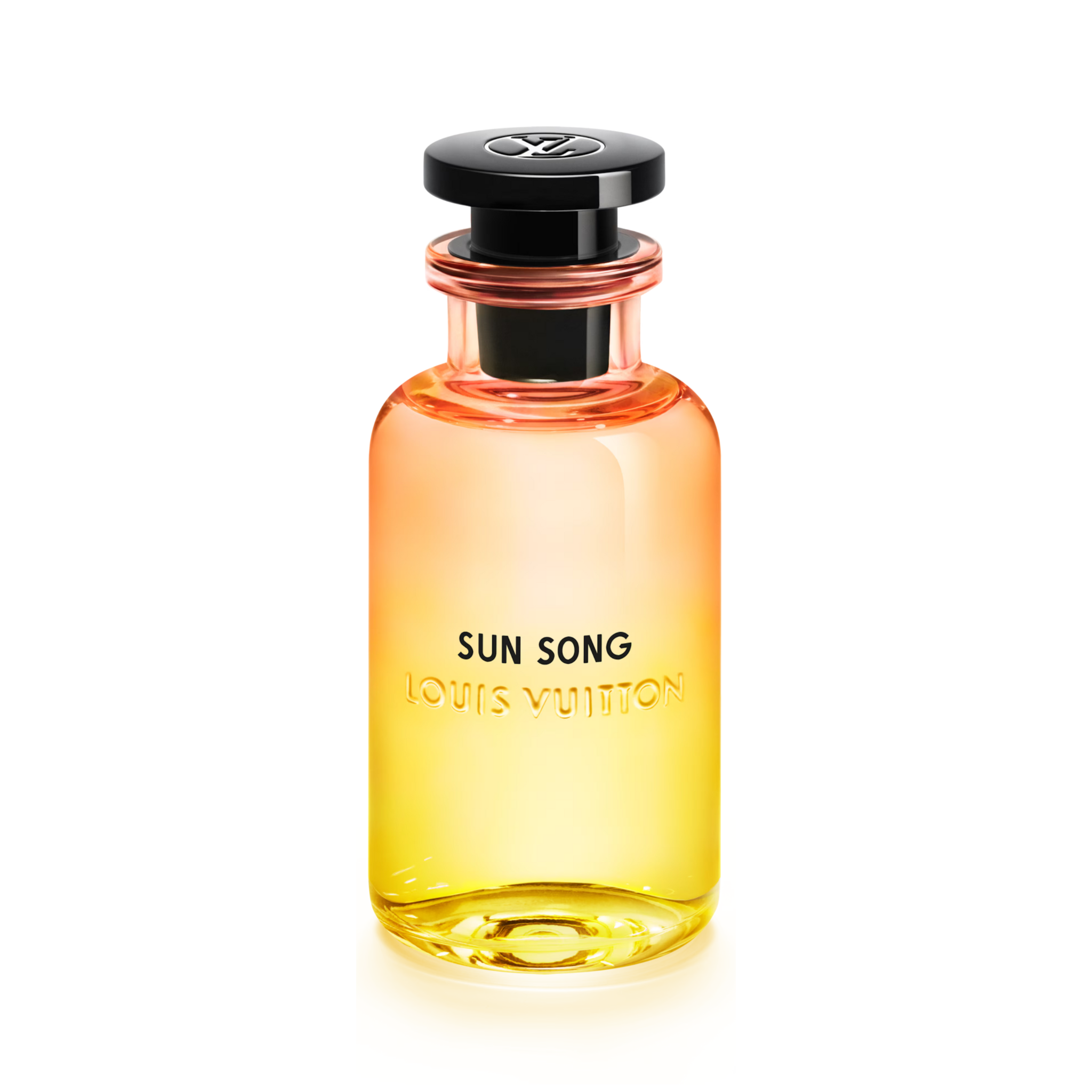 LOUIS VUITTON SUN SONG 香水 ショッパー付き Sun Song Louis Vuitton perfume - a fragrance for women and