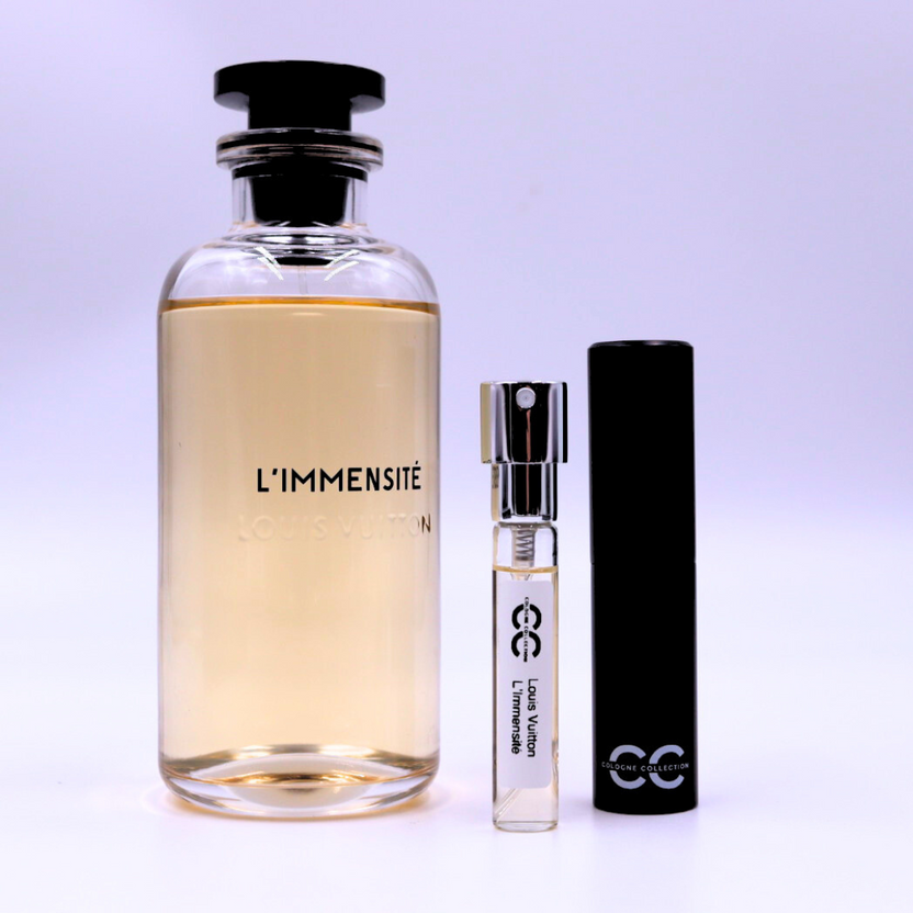 Cologne Collection | Authentic Fragrance Samples & Travel-Size Decants