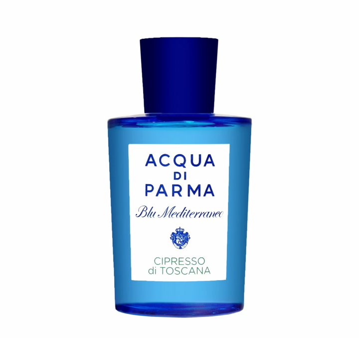 Acqua Di Parma, Cipresso di Toscana