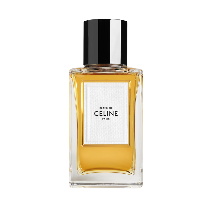 Celine, Black Tie