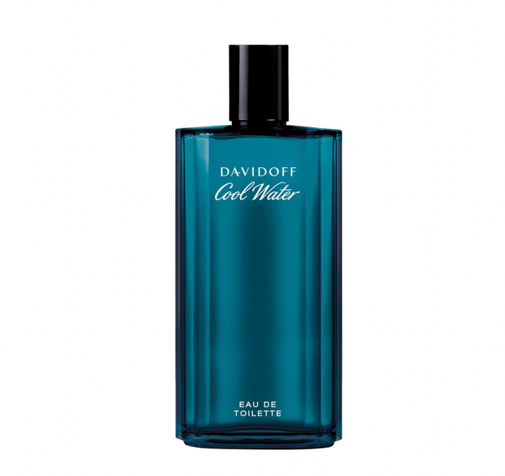 Davidoff, Cool Water EDT