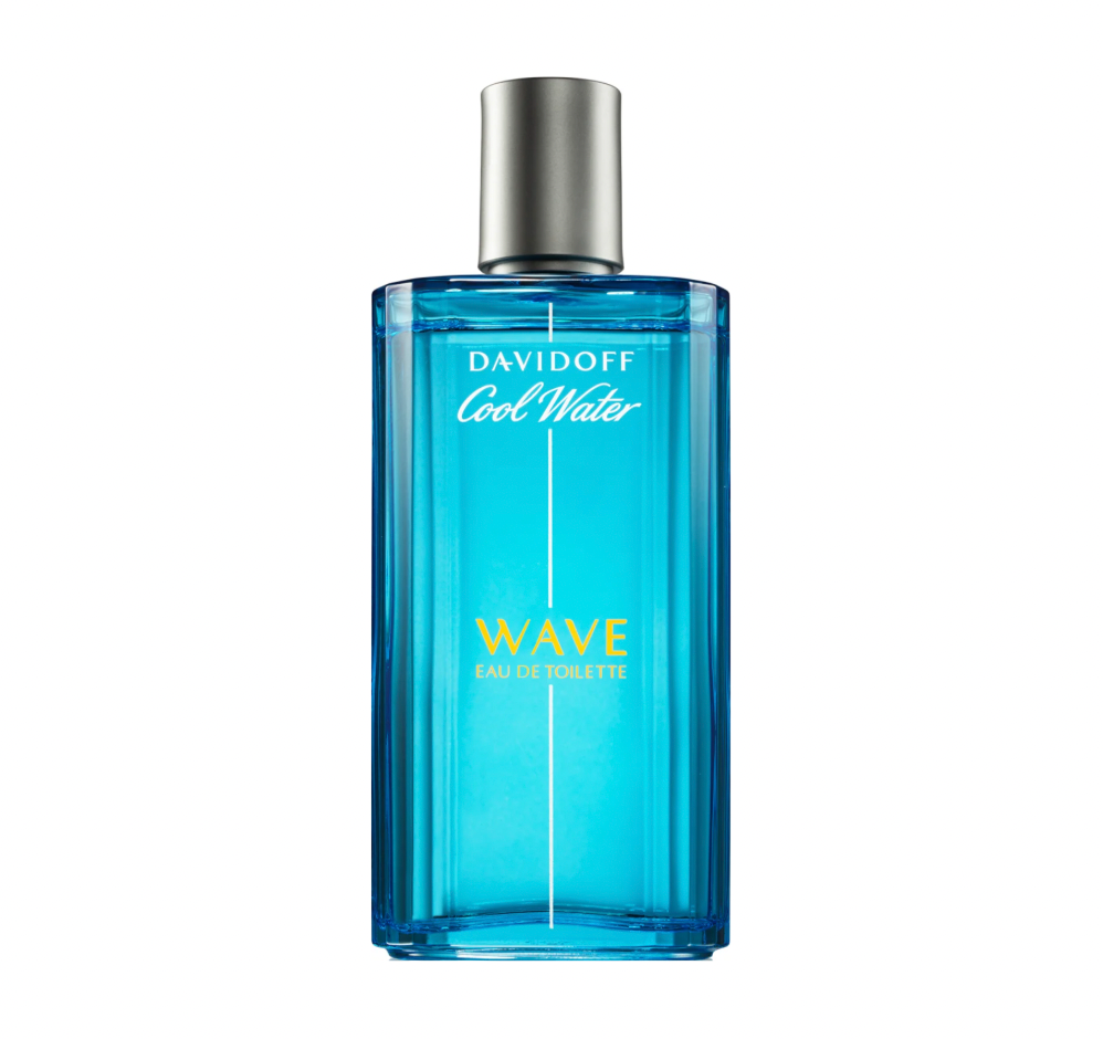 Davidoff, Cool Water Wave