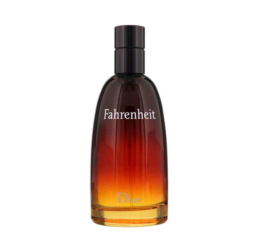 Dior, Fahrenheit EDT