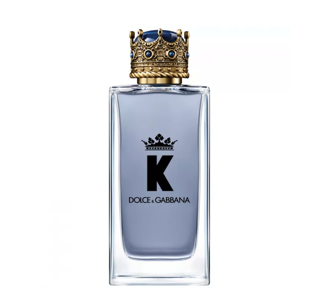 Dolce & Gabbana, K EDT