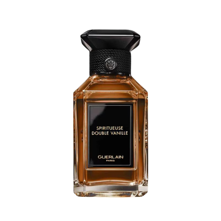 Guerlain, Spiritueuse Double Vanille