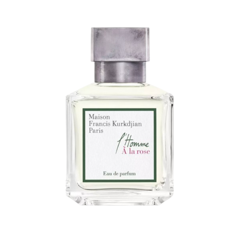 Maison Francis Kurkdjian, L'Homme À la Rose EDP