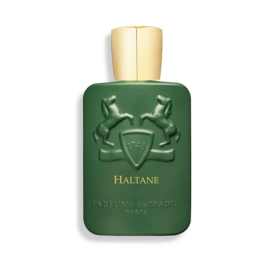 Parfums De Marly, Haltane Sample