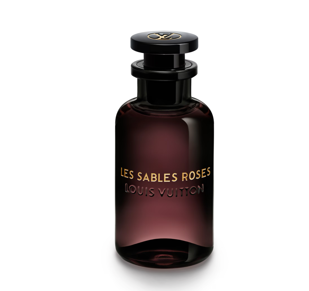 Louis Vuitton, Les Sables Roses