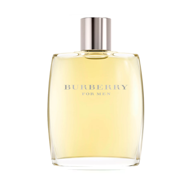 Burberry, For Men