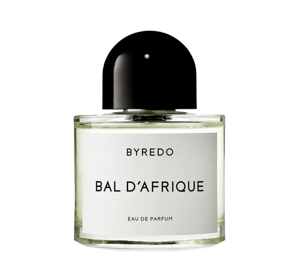 Byredo, Bal d’Afrique