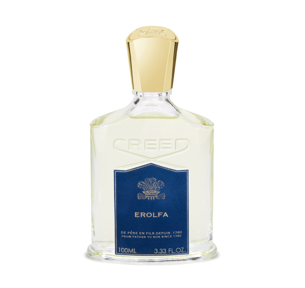 Creed, Erolfa