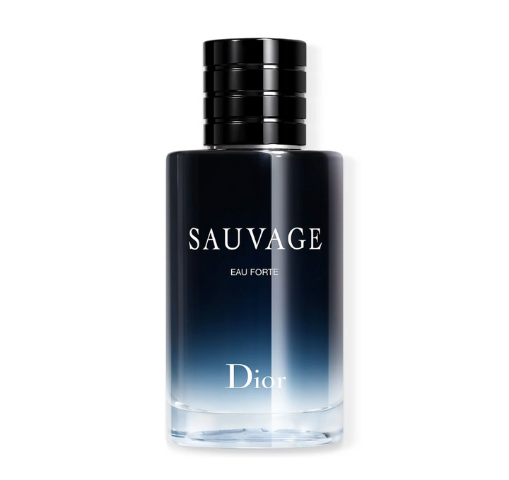 Dior, Sauvage Eau Forte