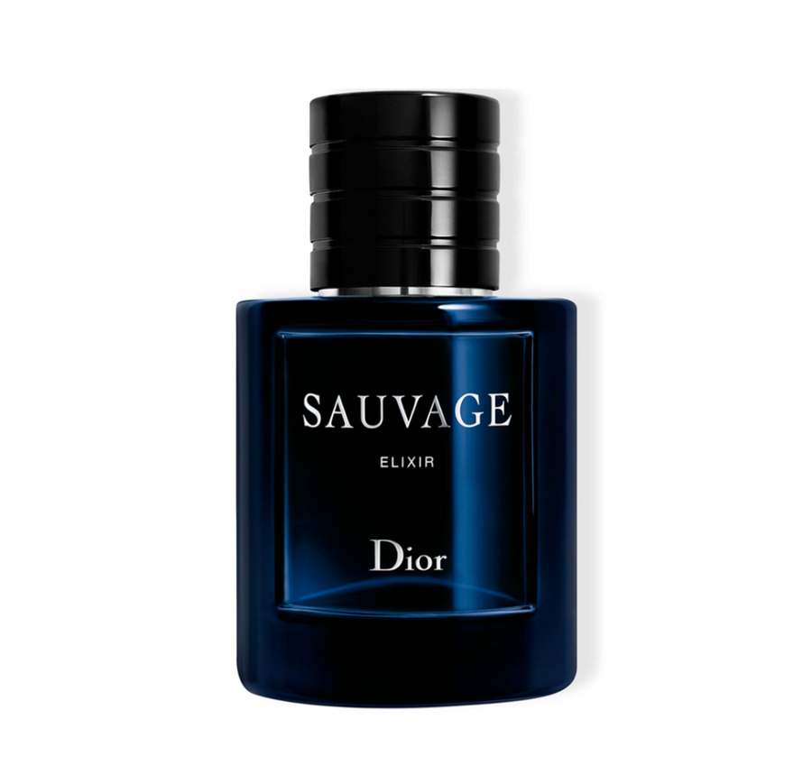 Dior, Sauvage Elixir Sample