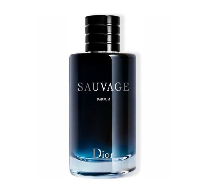 Dior, Sauvage Parfum