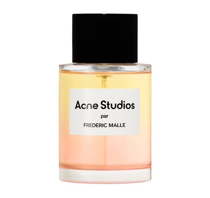 Frederic Malle, Acne Studios