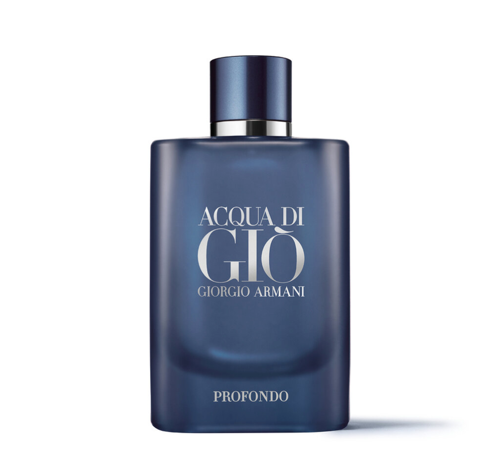 Giorgio Armani, Acqua Di Gio Profondo EDP