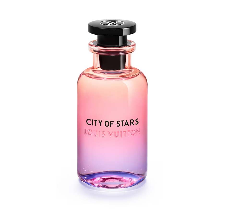 Louis Vuitton, City Of Stars Sample – Cologne Collection