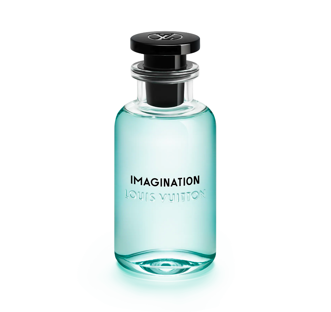 Shop for samples of Imagination (Eau de Parfum) by Louis Vuitton for men  rebottled and repacked by