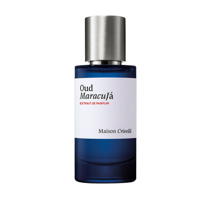 Maison Crivelli, Oud Maracujá