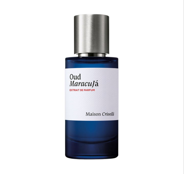 Maison Crivelli, Oud Maracujá