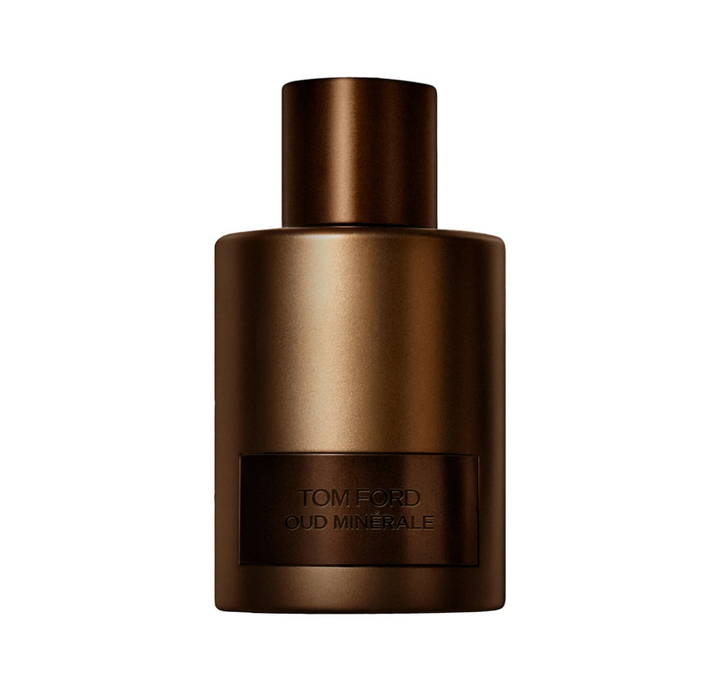 Tom Ford, Oud Minérale