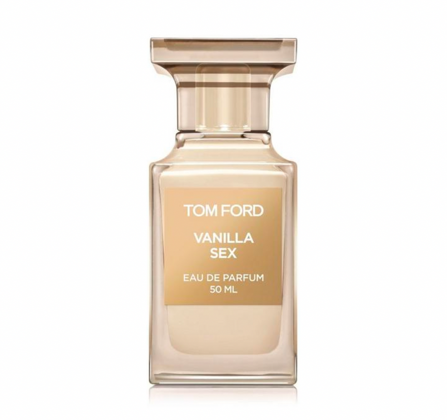 Tom Ford, Vanilla Sex Sample