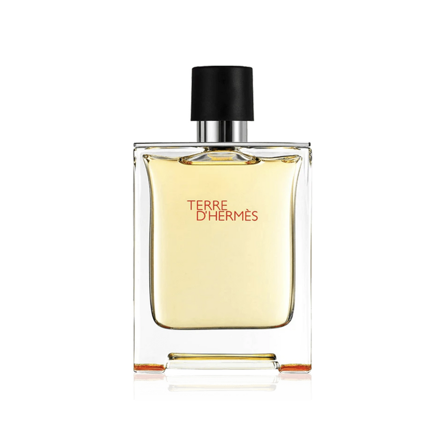 Hermès Terre d'Hermès Sample