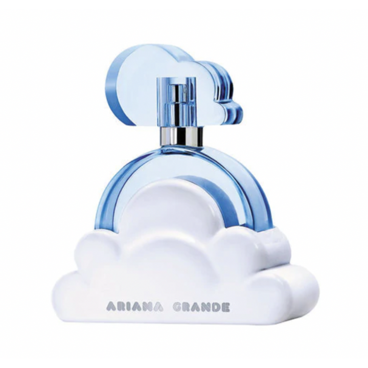 Ariana Grande Cloud Sample