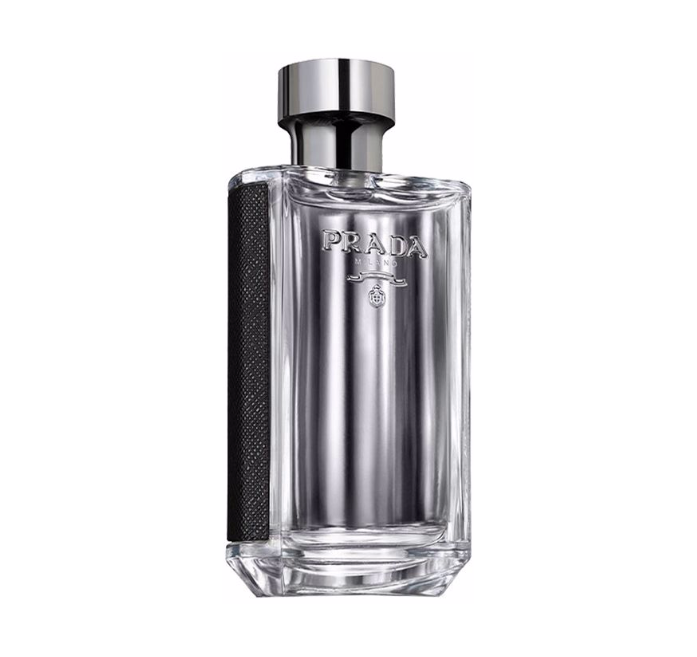 Prada L'Homme Sample